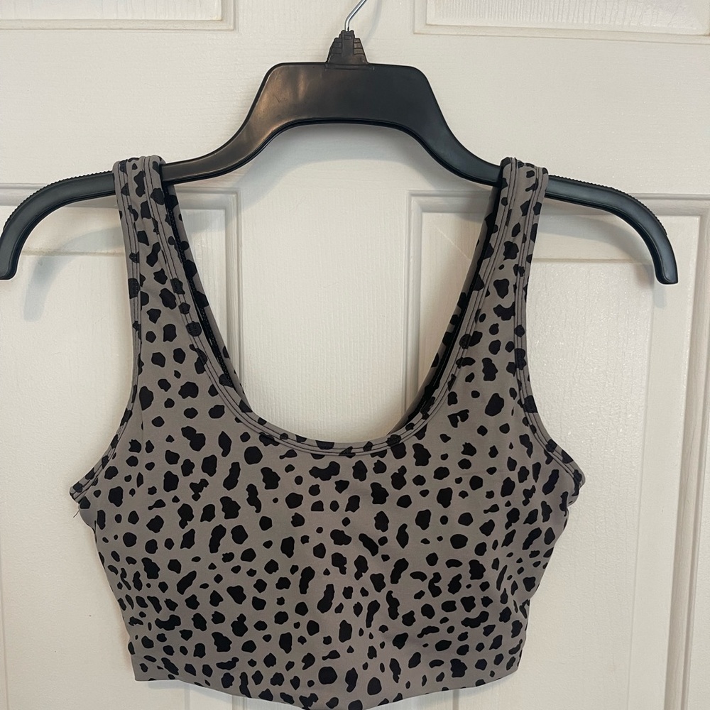 Balance Athletica - Ascend Top